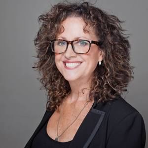 Meet your Posher, Wendy